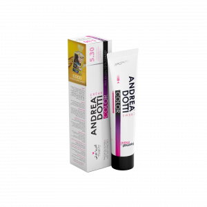 Crème colorante N°5,30