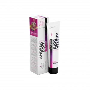 COLOR PRO N°5,4 marron chocolat