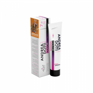 Crème colorante N°7,0 blond