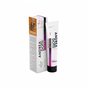 Crème colorante N°9,0 blond très clair