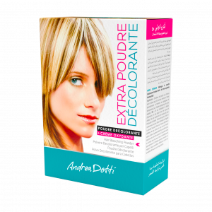 EXTRA POUDREA DÉCOLORANTE