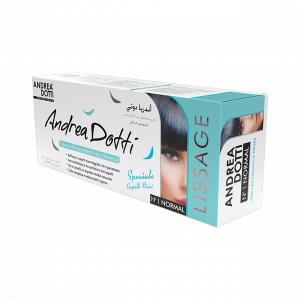 LISSAGE N° 1 NORMAL