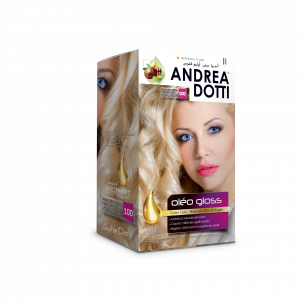 BLOND ULTRA-CLAIR 100