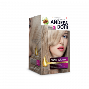 BLOND TRÈS CLAIR CENDRÉ 9.1